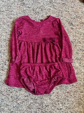 carters cable knit dress Carter's Baby Girls Cable Knit Sweater Dress